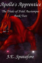 Apollo's Apprentice - Paperback