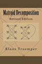 Matroid Decomposition - Paperback