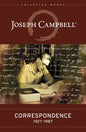 Correspondence: 1927-1987 - Hardcover
