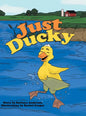Just Ducky - Hardcover