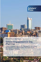 Citizen Engagement in City Planning - Paperback