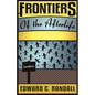 Frontiers of the Afterlife - Paperback