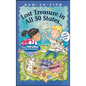 How to Find Lost Treasure: In All Fifty States and Canada, Too! - Paperback