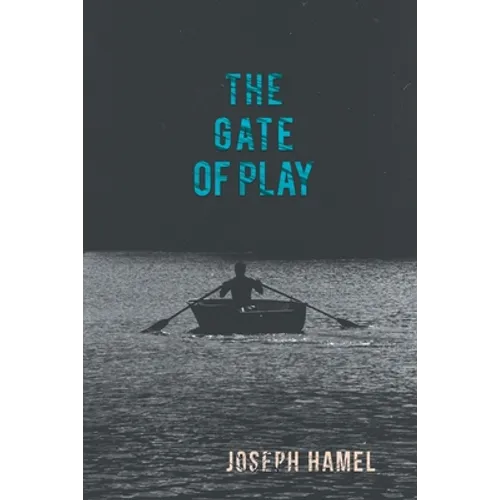 The Gate of Play - Paperback