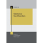 Substance Use Disorders - Paperback