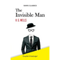The Invisible Man - Paperback