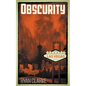 Obscurity - Paperback