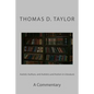 Autistic Authors, and Autistics and Autism in Literature: A Commentary - Paperback