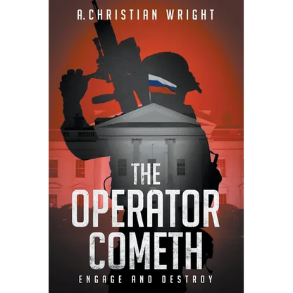 The Operator Cometh: Engage and Destroy - Paperback