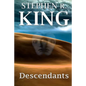 Descendants - Paperback