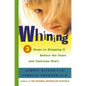 Whining: 3 Steps to Stopping It Before the Tears and Tantrums Start - Paperback