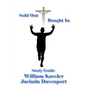 Sold Out Bought In Study Guide - Paperback