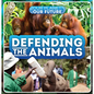 Defending the Animals - Library Binding