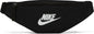 NIKE Sport Black/Black/White 41cm L X 10cm W X 15cm H
