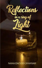 Reflections In A Ring Of Light - Paperback