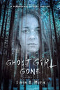 Ghost Girl Gone (Books 1-3): A Paranormal Mystery Thriller - Paperback
