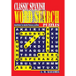 Classic Spanish Word Search Puzzles - Paperback