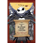 Disney Manga: Tim Burton's the Nightmare Before Christmas (Full-Color Manga Edition) - Paperback