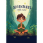 The Adventures of Elfic Helfic: Discover the Magic of Health Illustrated Children Book - Paperback