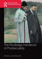 The Routledge Handbook of Postsecularity - Paperback