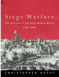 Siege Warfare: The Fortress in the Early Modern World 1494-1660 - Paperback