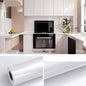 Thickened Marble TV Wall Background Wall Paper