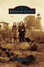 Keweenaw County - Hardcover