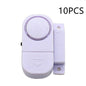 Anti-opening Alarm Reminder Anti-thief Device Door Magnetic Electronic Anti-theft Device