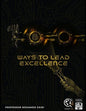 100 Ways to Lead Excellence - Paperback