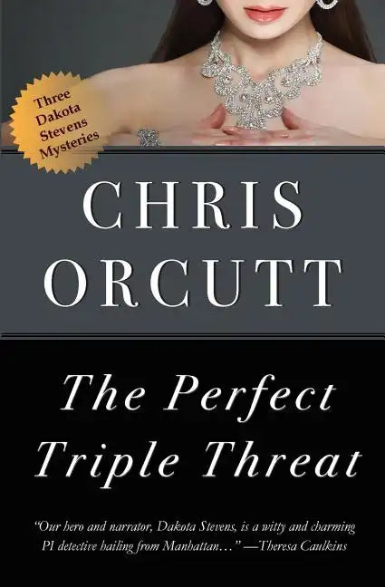 The Perfect Triple Threat - Paperback