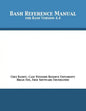 Bash Reference Manual: For Bash Version 4.4 - Paperback