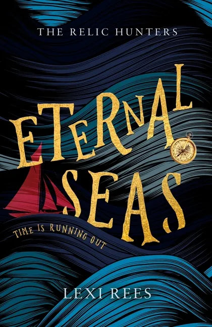 Eternal Seas - Paperback