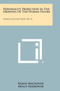 Personality Projection In The Drawing Of The Human Figure: American Lecture Series, No. 25 - Paperback