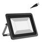 Thin Waterproof Aluminum Curing Party UV Casting Lamp