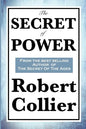 The Secret of Power - Paperback