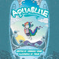 Aquablue - Paperback