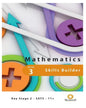 Maths Skills Builder Book 3: Maths Skills Builder Book 3 - Paperback