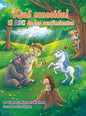 Qué emoción! El ABC de los sentimientos - Hardcover