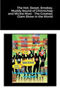 The Hot, Sweet, Smokey, Muddy Sound of Chinnichap and Mickie Most - The Greatest Glam Show in the World - Paperback