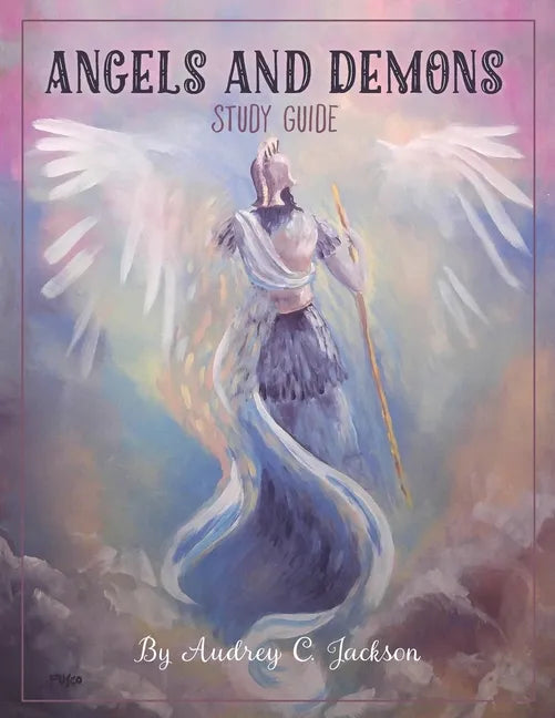 Angels & Demons Study Guide - Paperback