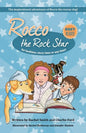 The Inspirational Adventures of Rocco the Rescue Dog: Short Story Collection for Early Readers - Ages 5 - 8 - Paperback