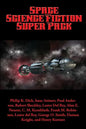Space Science Fiction Super Pack - Paperback