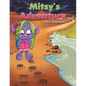 Mitsy's Adventure - Paperback