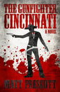 The Gunfighter Cincinnati - Paperback