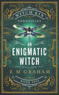 An Enigmatic Witch - Paperback