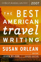 The Best American Travel Writing - Paperback