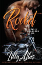 Rocket - Paperback