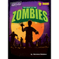 The Night of the Zombies - Library Binding