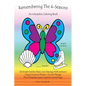 Remembering The 4-Seasons - Book 1 Companion: 30 Dementia, Alzheimer's, Seniors Interactive 4-Seasons Coloring Book - (Volume 1) 2nd Edition - Paperback