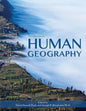Introduction to Human Geography - Paperback